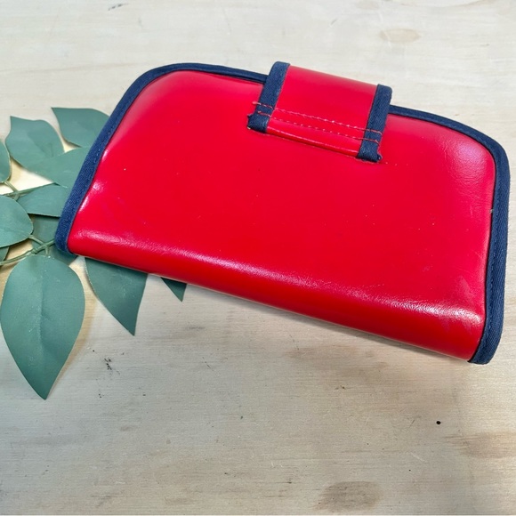 Vintage Disney Minnie Mouse and Pluto Wallet 1970 - Picture 4 of 14